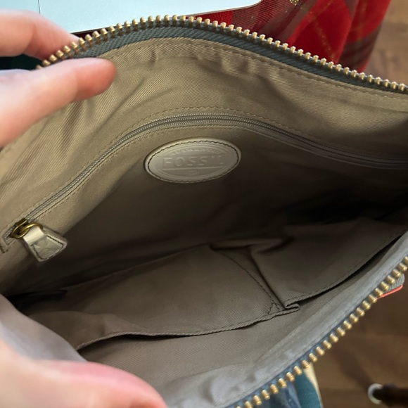 Fossil purse - Picture 4 of 5